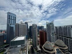 Hub Synergy Point (D2), Office #498548641